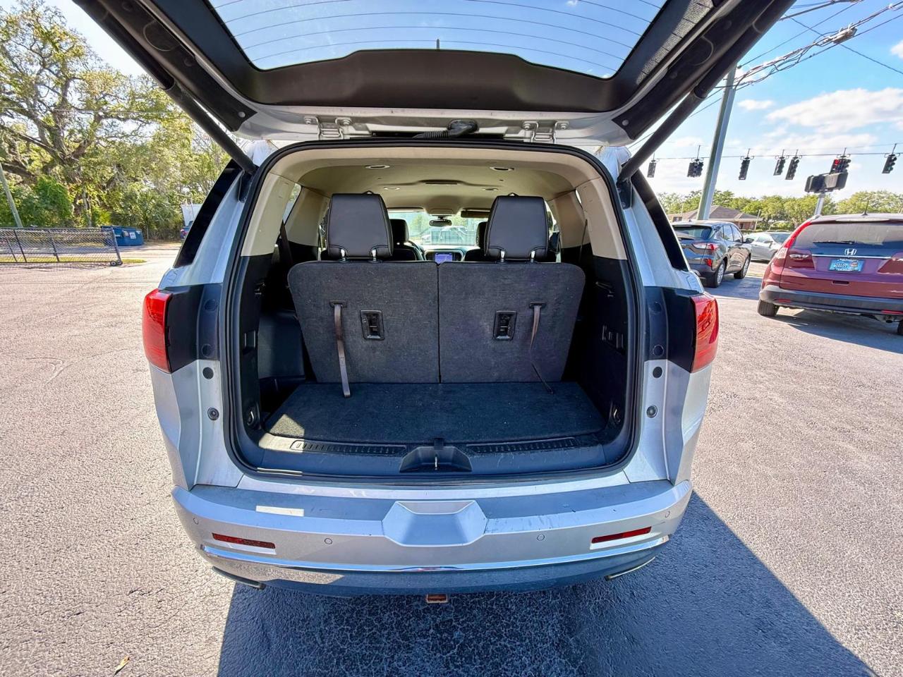 GMC Acadia Denali 2019