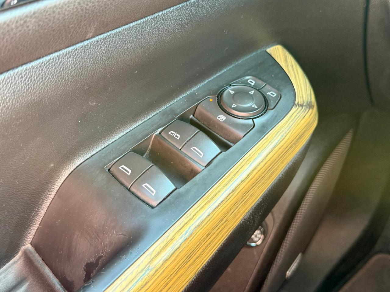 GMC Acadia Denali 2019