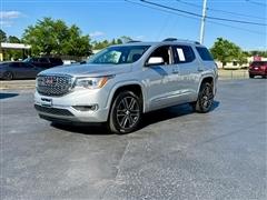 2019 GMC Acadia 