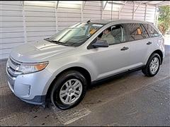 2011 Ford Edge 