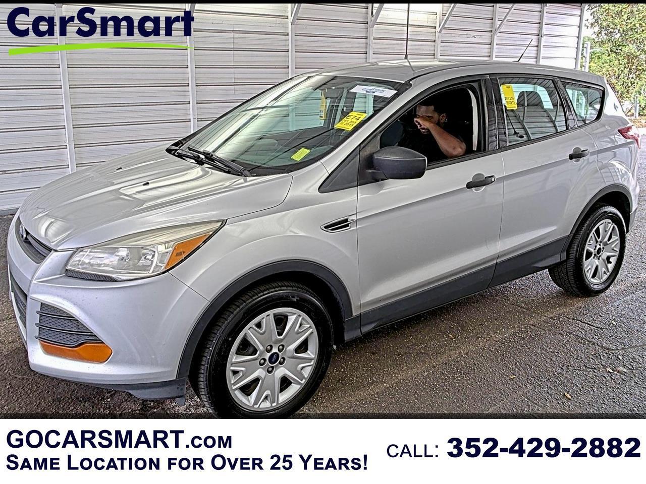 Ford Escape S FWD 2015