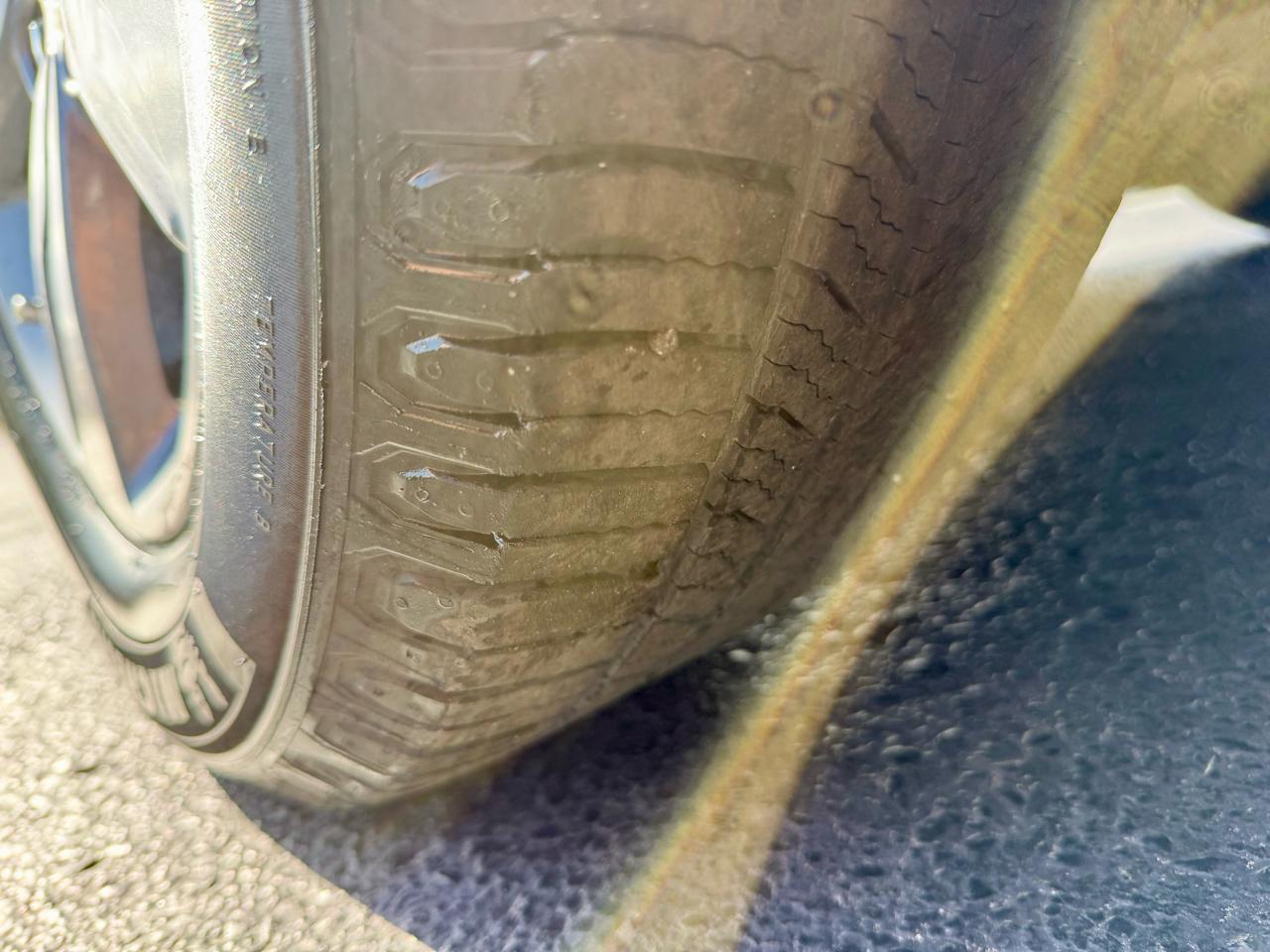 Honda Odyssey EX-L Auto 2020