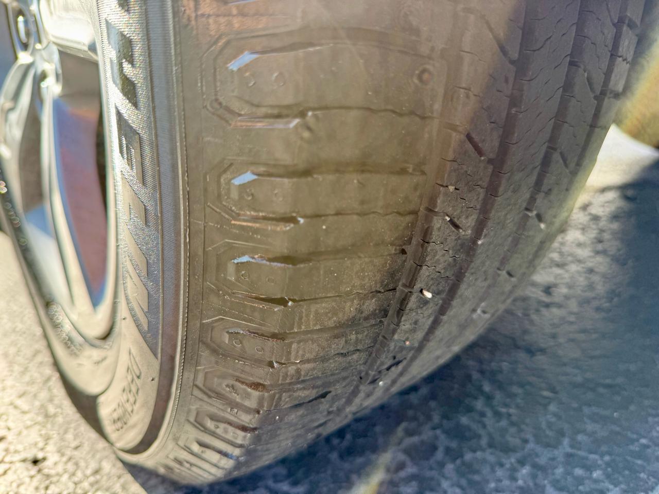 Honda Odyssey EX-L Auto 2020