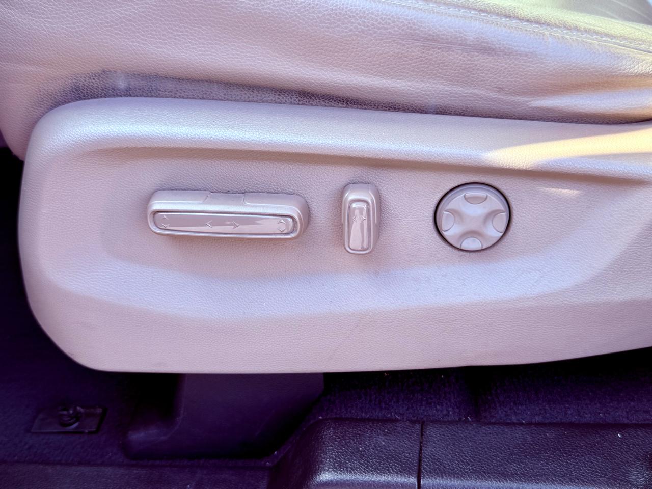 Honda Odyssey EX-L Auto 2020