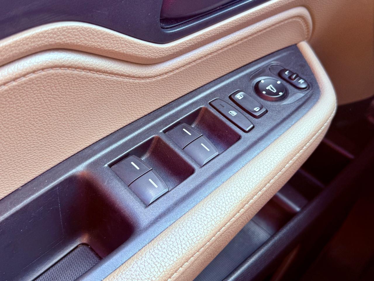 Honda Odyssey EX-L Auto 2020