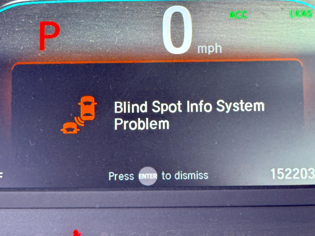 Honda Odyssey EX-L Auto 2020