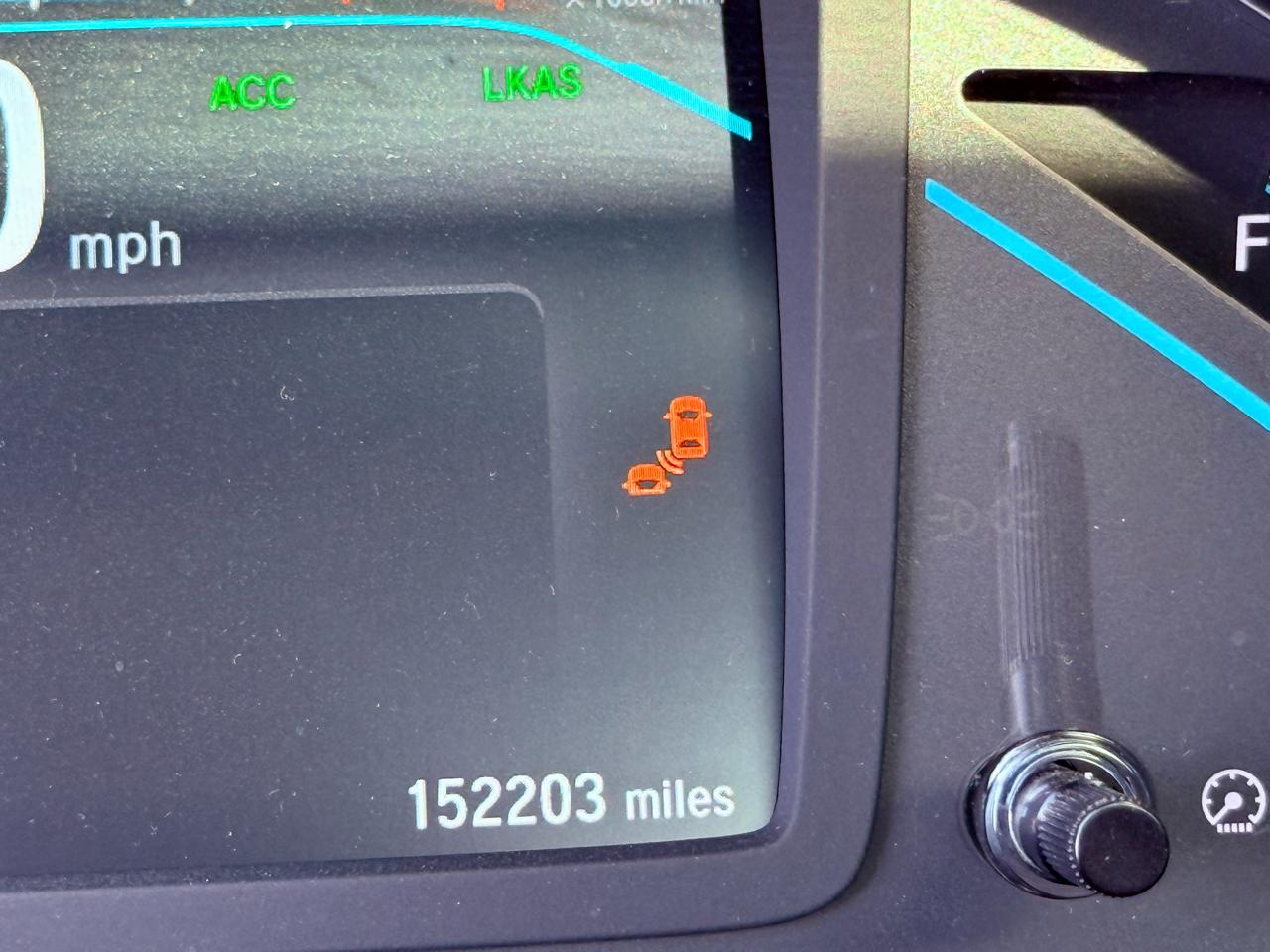 Honda Odyssey EX-L Auto 2020