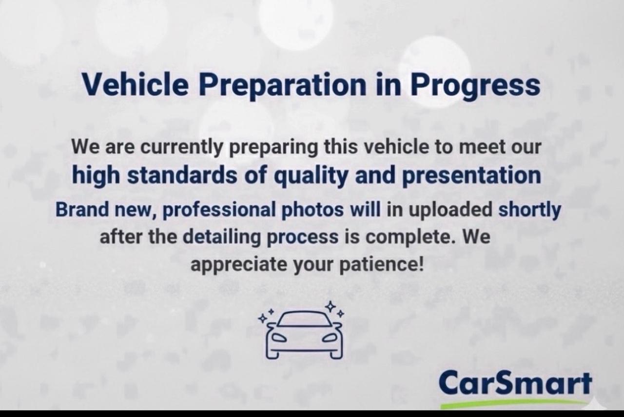 Chevrolet Malibu LS 2018