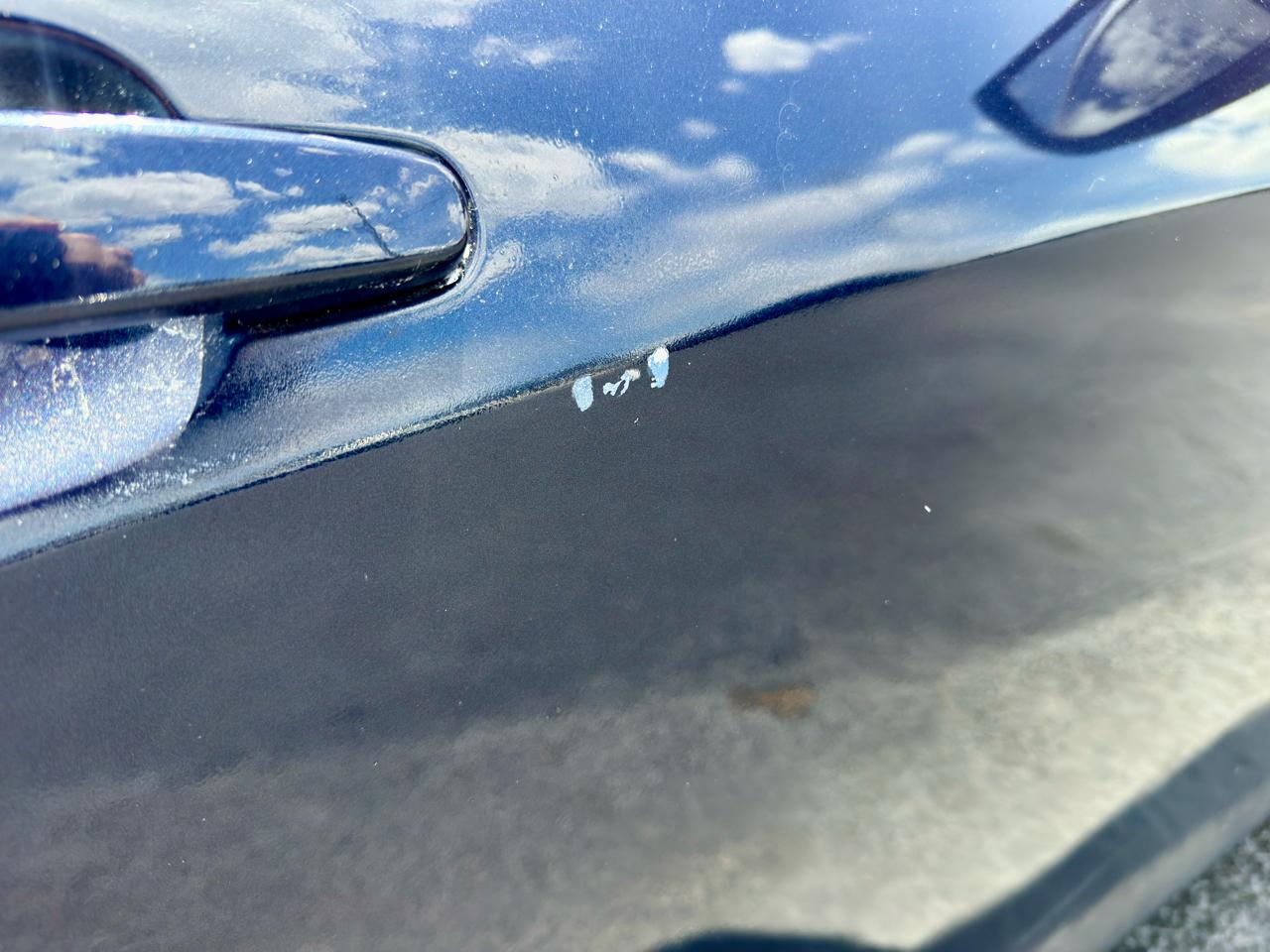 Chevrolet Malibu LS 2018