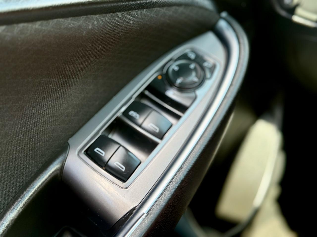Chevrolet Malibu LS 2018