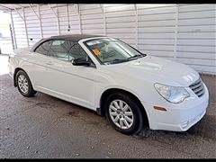 2008 Chrysler Sebring 