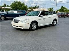 2008 Chrysler Sebring 