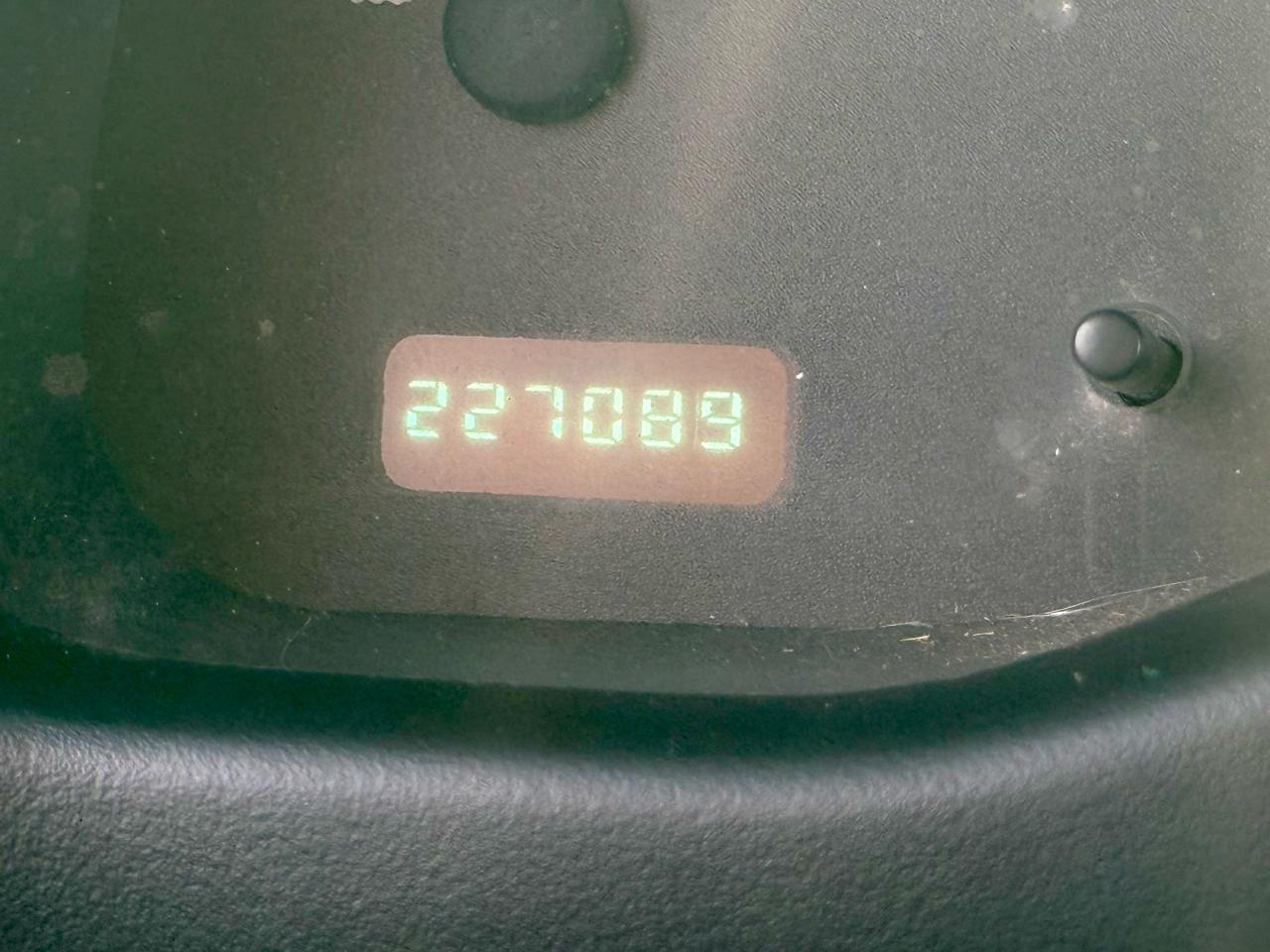 Dodge Dakota Club Cab 4WD 2000