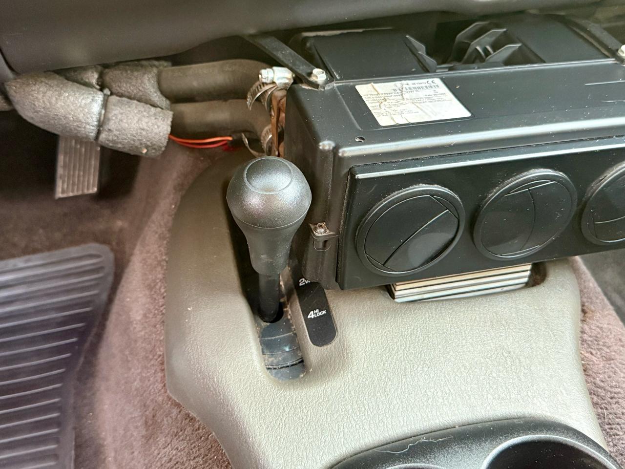 Dodge Dakota Club Cab 4WD 2000