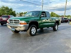2000 Dodge Dakota 