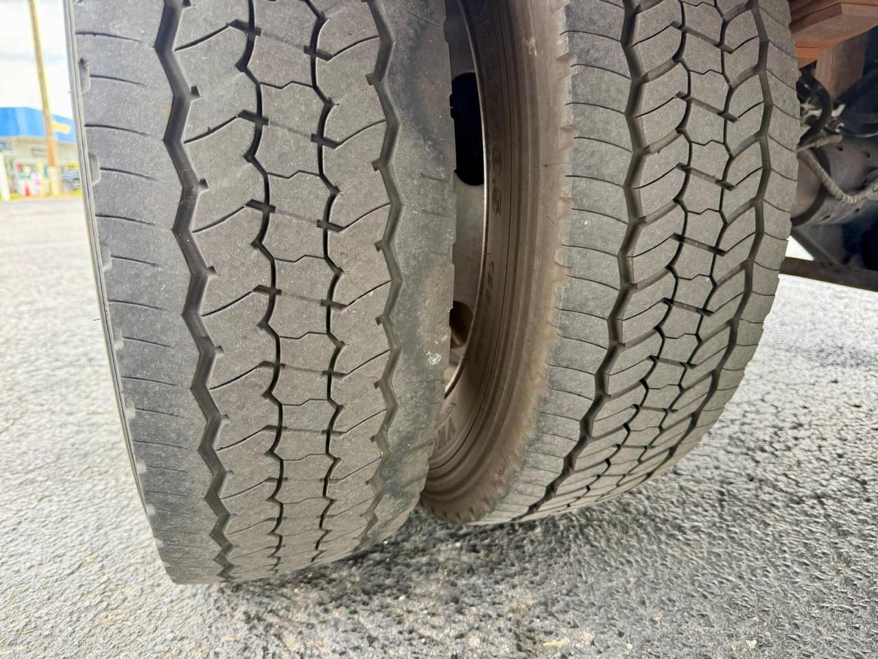 Ford F-450 SD Crew Cab DRW 2WD 2024