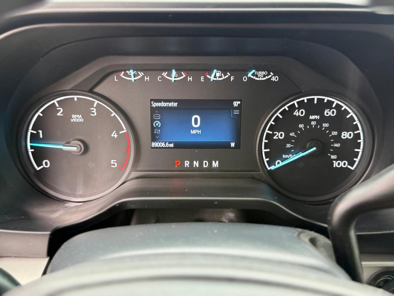 Ford F-450 SD Crew Cab DRW 2WD 2024