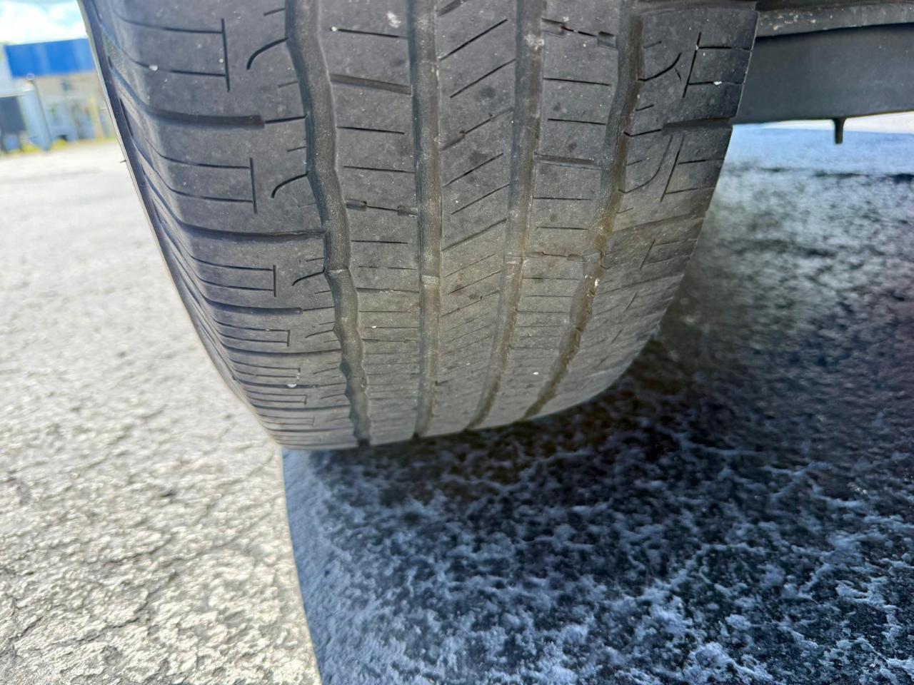 Hyundai Tucson Blue Hybrid AWD 2023