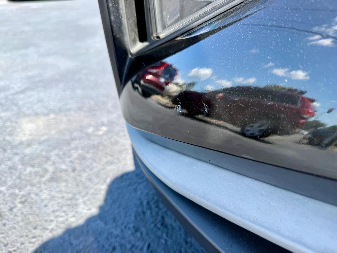 Hyundai Tucson Blue Hybrid AWD 2023