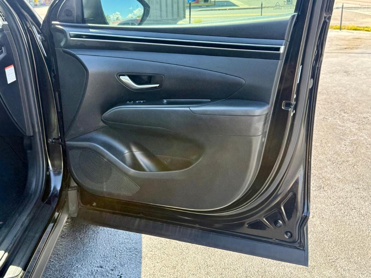Hyundai Tucson Blue Hybrid AWD 2023