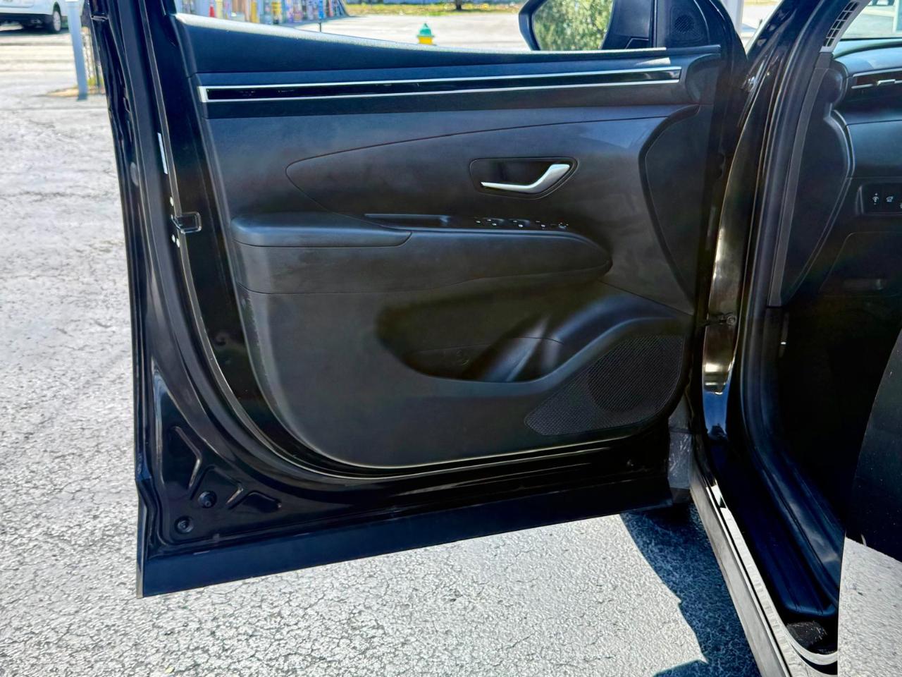 Hyundai Tucson Blue Hybrid AWD 2023