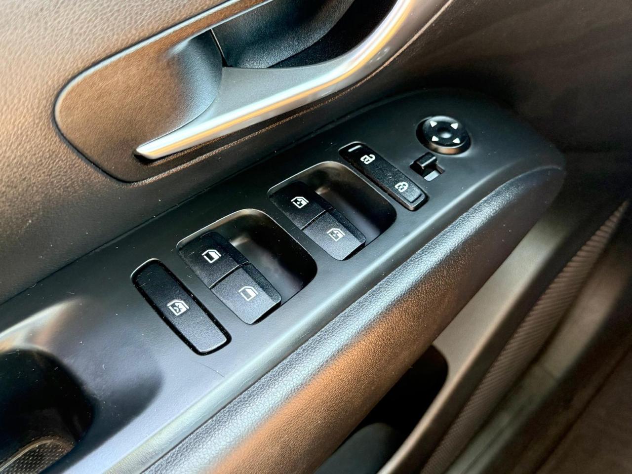Hyundai Tucson Blue Hybrid AWD 2023
