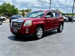 2012 GMC Terrain 