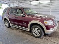 2006 Ford Explorer 