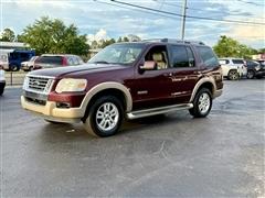 2006 Ford Explorer 