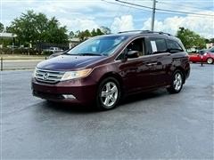 2011 Honda Odyssey 