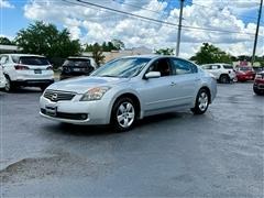 2008 Nissan Altima 