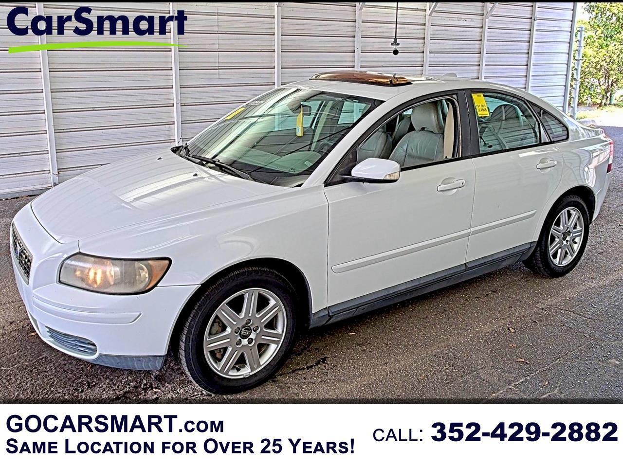 Volvo S40 2.4i 2006