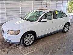 2006 Volvo S40 