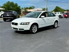 2006 Volvo S40 
