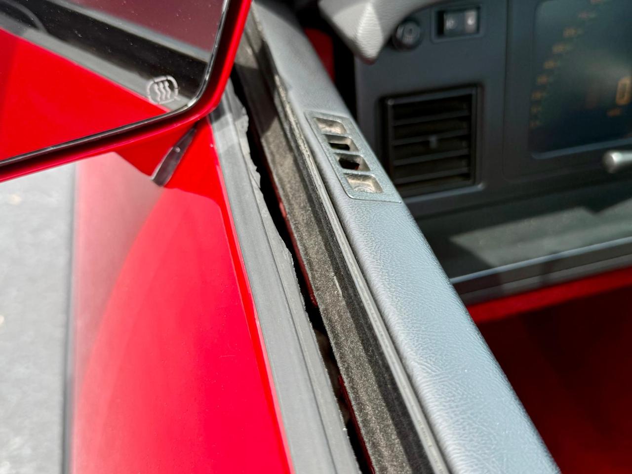 Chevrolet Corvette Coupe 1985
