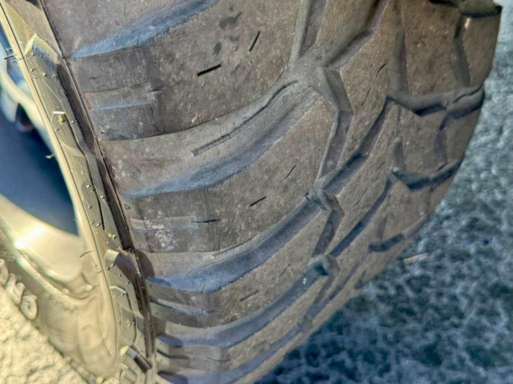 Ford F-150 Supercab 139" 4WD XL 2000