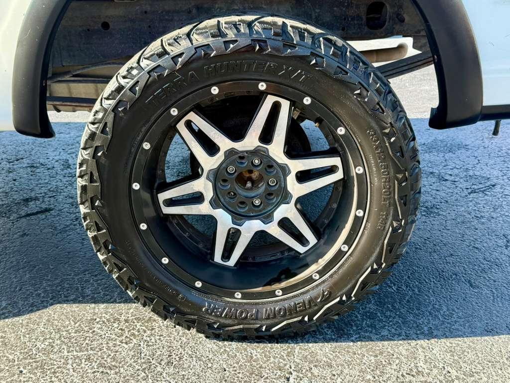Ford F-150 Supercab 139" 4WD XL 2000