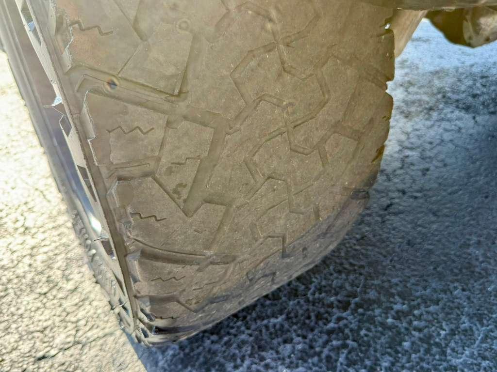 Ford F-150 Supercab 139" 4WD XL 2000