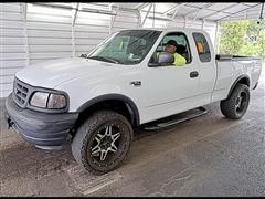 2000 Ford F-150 