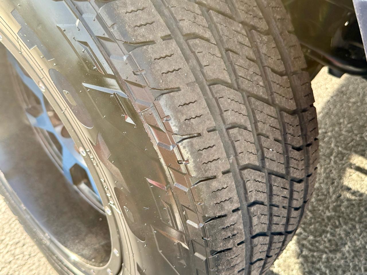 Ford F-150 XLT SuperCab Short Box 4WD 2006