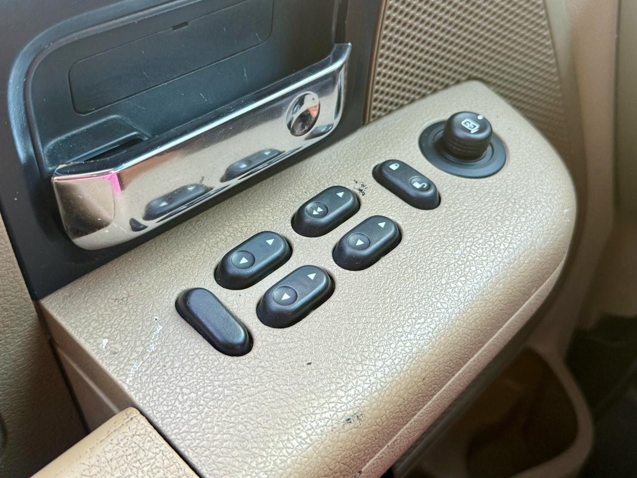 Ford F-150 XLT SuperCab Short Box 4WD 2006