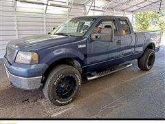 2006 Ford F-150 