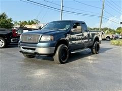 2006 Ford F-150 