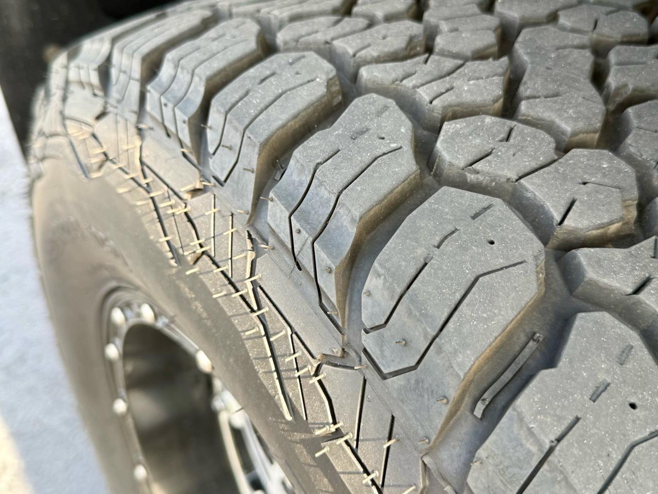 Ford F-250 SD  2010
