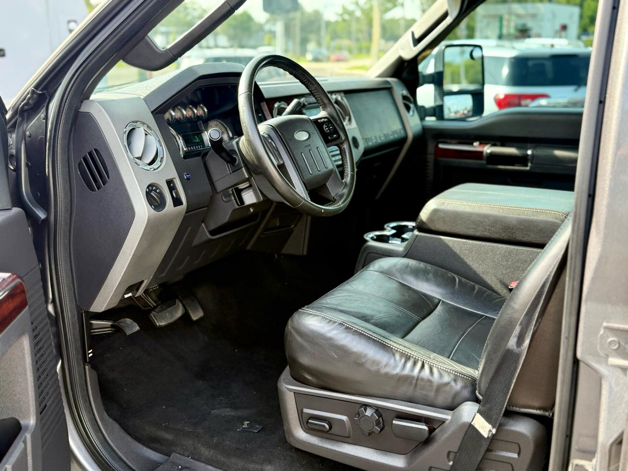 Ford F-250 SD  2010
