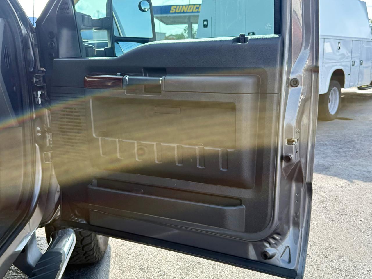 Ford F-250 SD  2010