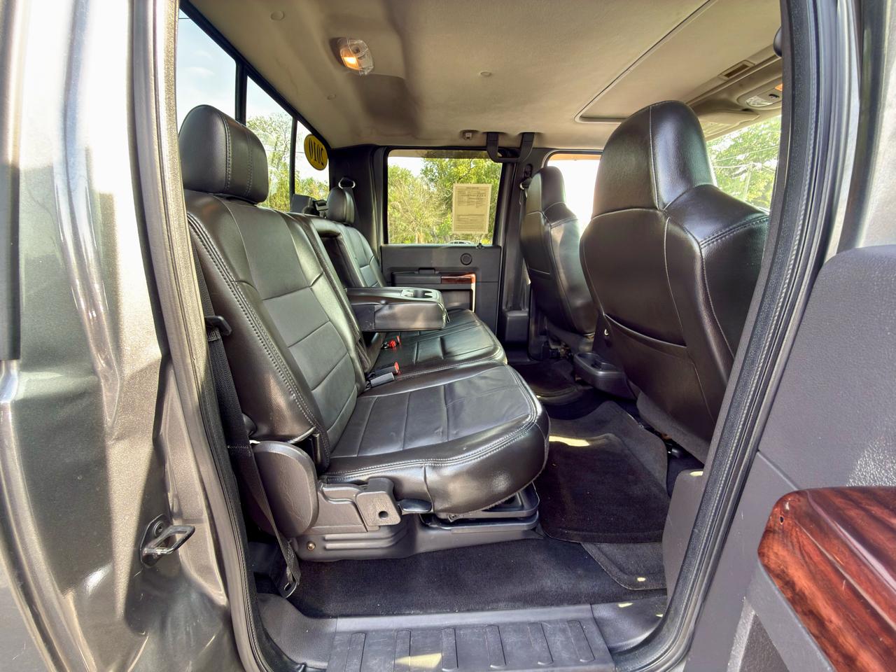 Ford F-250 SD  2010
