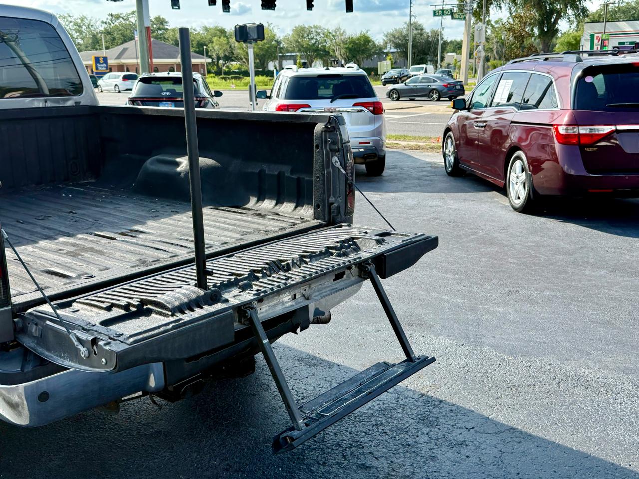 Ford F-250 SD  2010