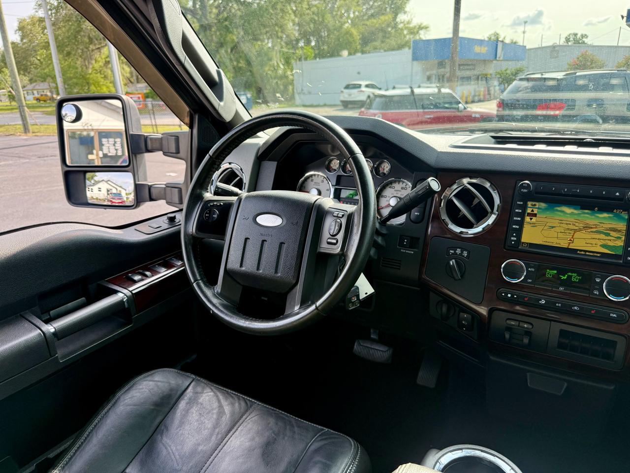 Ford F-250 SD  2010