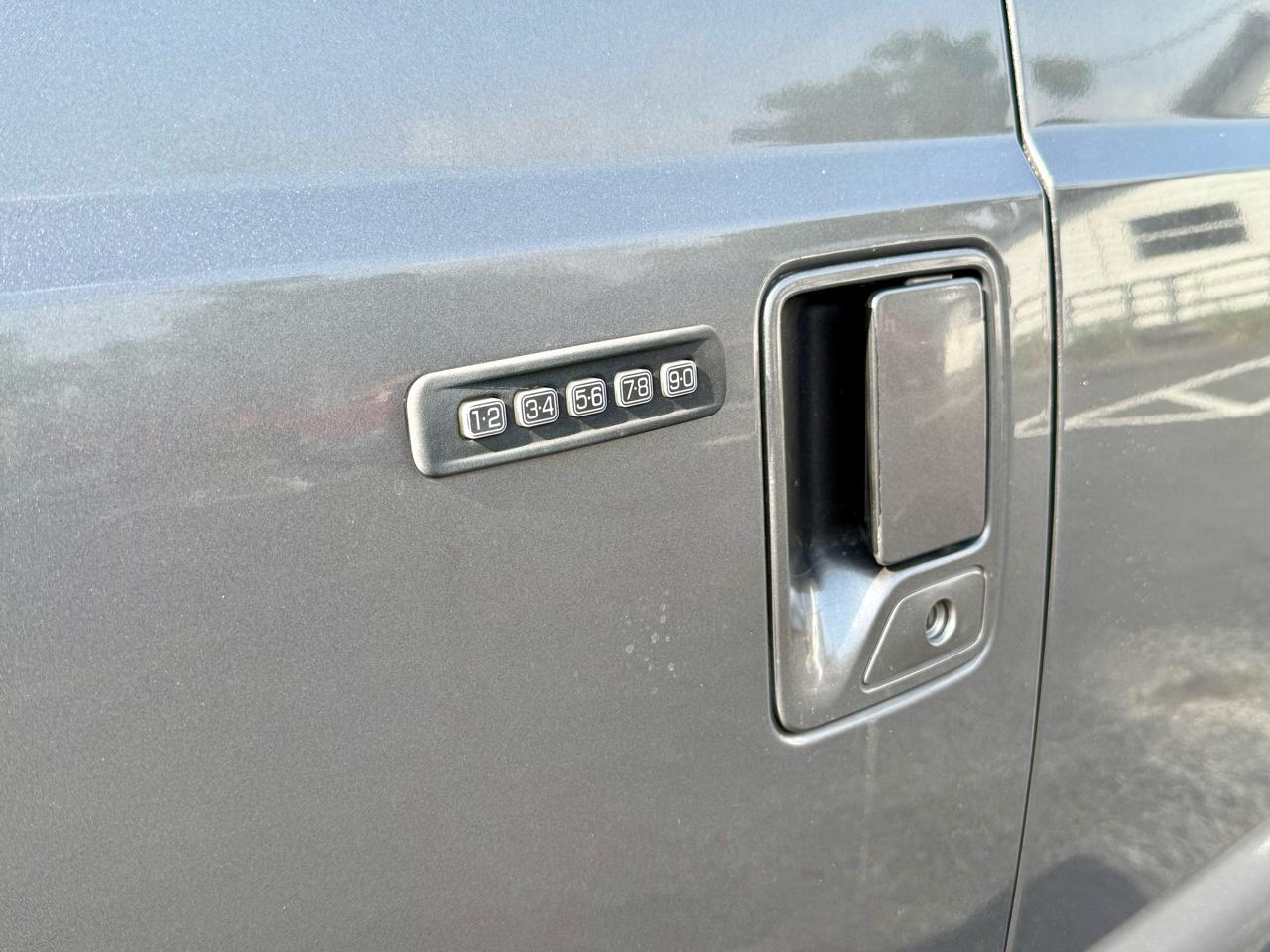 Ford F-250 SD  2010